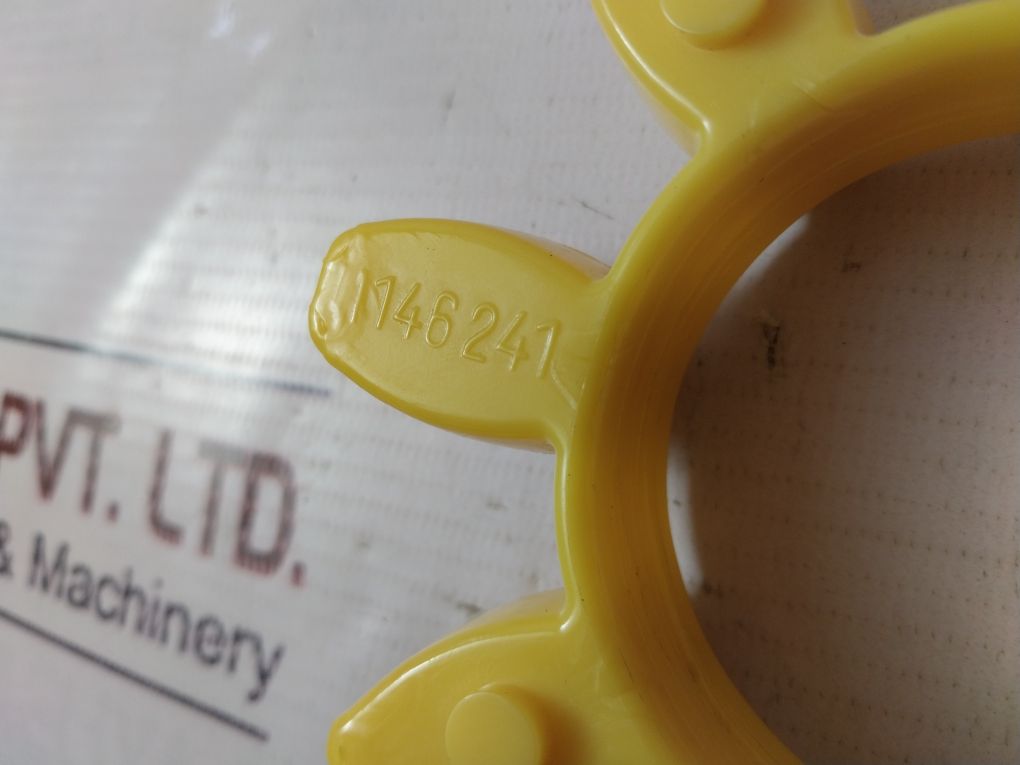 Rotex Gr 55 Coupling