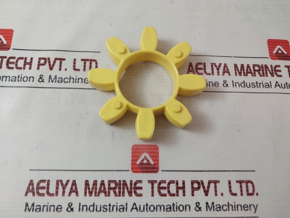 Rotex Gr 55 Coupling