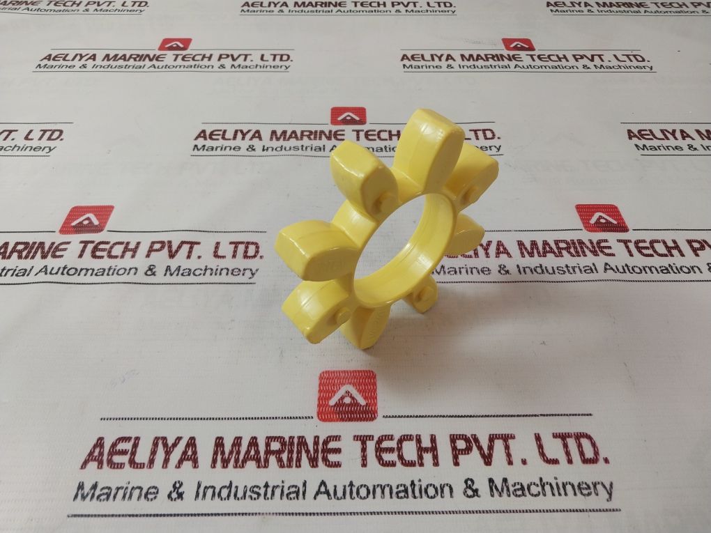 Rotex Gr 55 Coupling