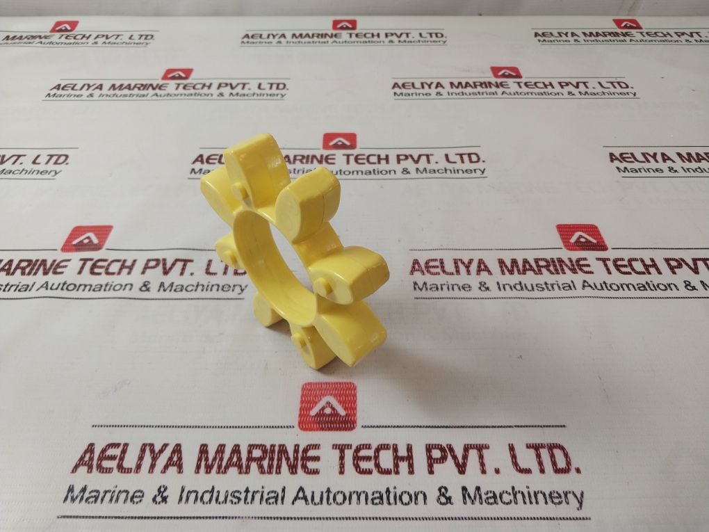 Rotex Gr 55 Coupling