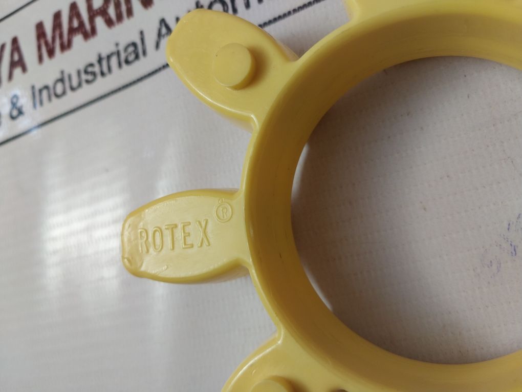 Rotex Gr 55 Coupling