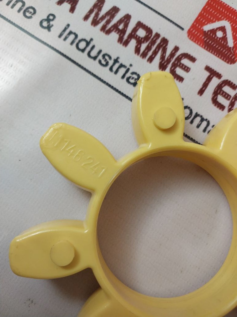 Rotex Gr 55 Coupling