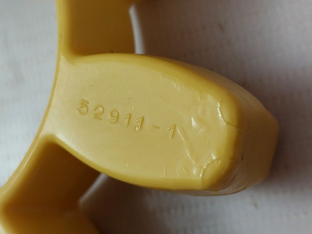 Rotex Gr 55 Coupling