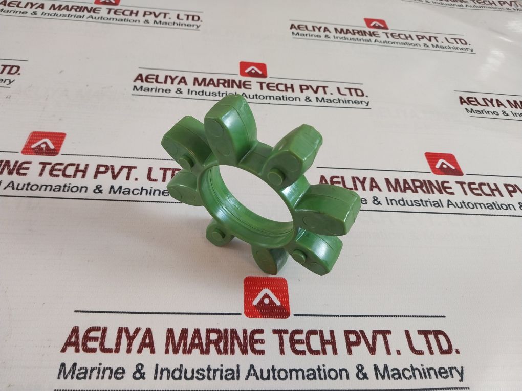 Rotex Gr 55 Coupling