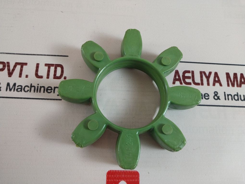 Rotex Gr 55 Coupling