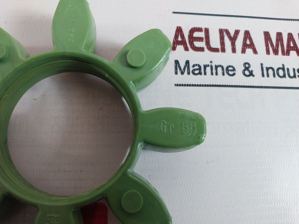 Rotex Gr 55 Coupling