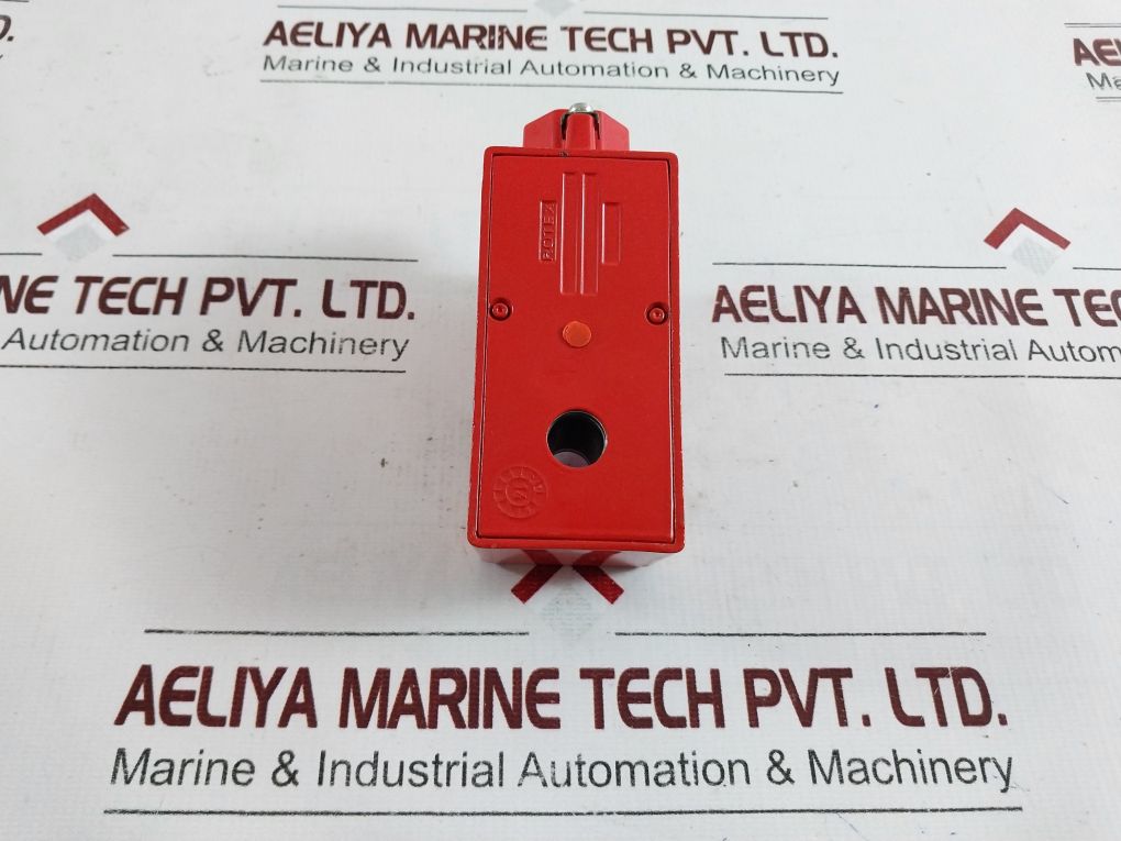 Rotex Iii-37-fr Spare Coil P218046/1