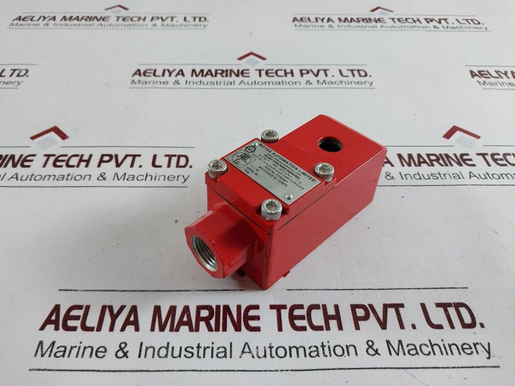 Rotex Iii-37-fr Spare Coil P218046/1