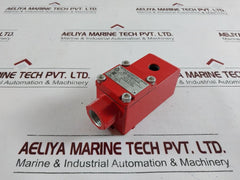 Rotex Iii-37-fr Spare Coil P218046/1