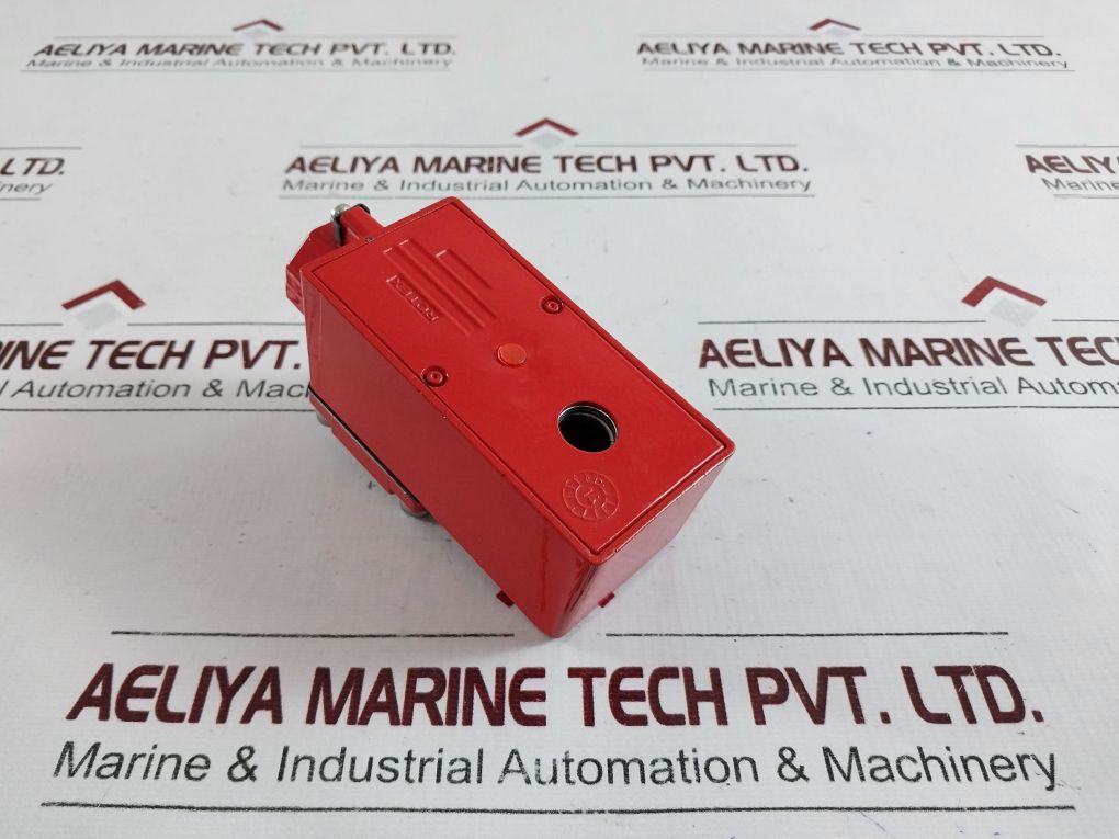 Rotex Iii-37-fr Spare Coil P218046/1