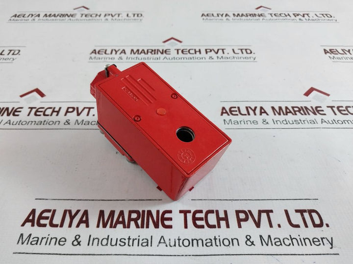 Rotex Iii-37-fr Spare Coil P218046/1
