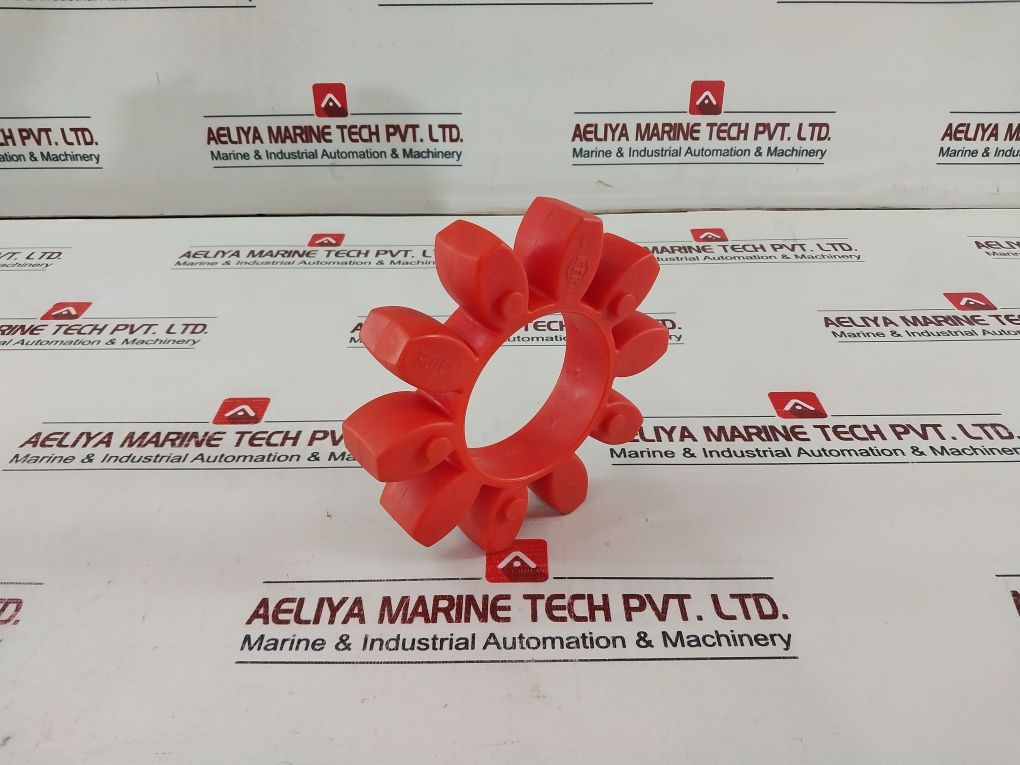 Rotex Ktr 75 Spider Coupling Element – Aeliya Marine Tech
