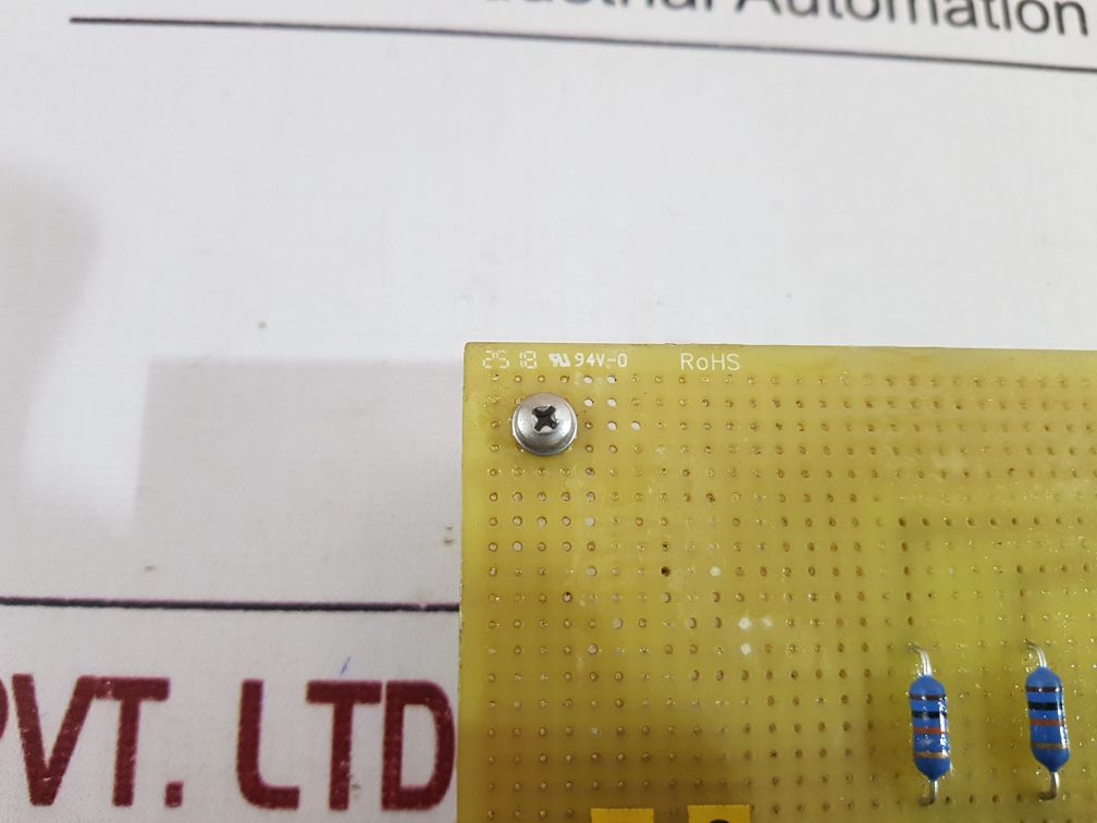 Roth Elektronik Re200-lf