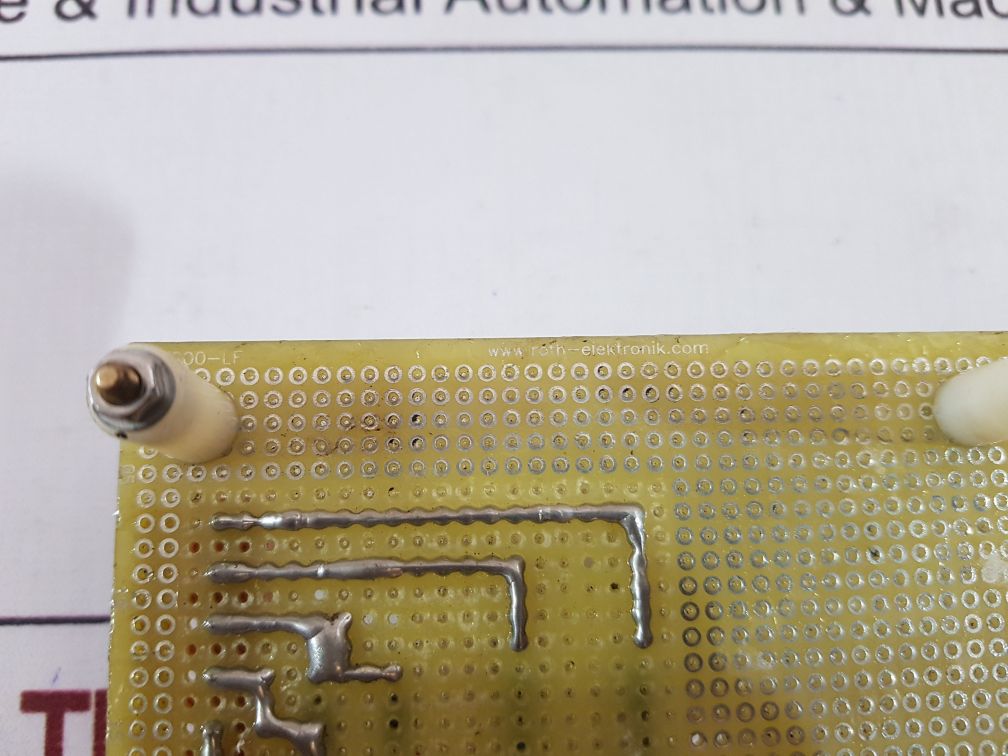 Roth Elektronik Re200-lf