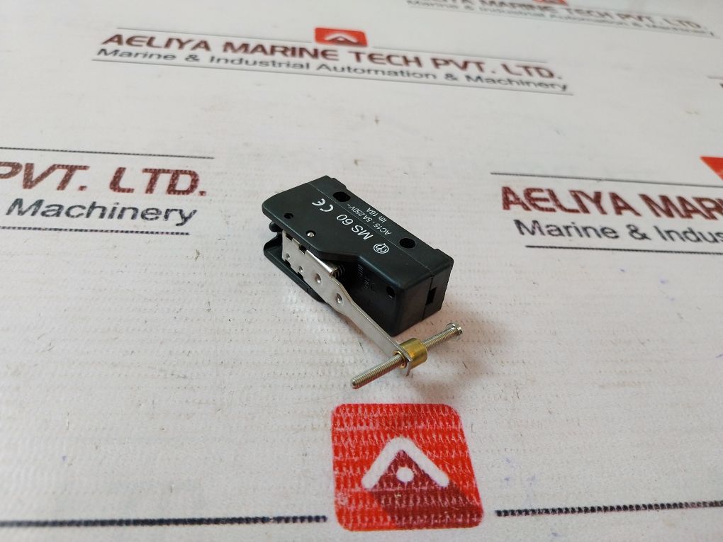 Rotondi 3010003 Control Micro Switch