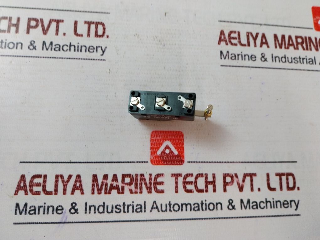 Rotondi 3010003 Control Micro Switch