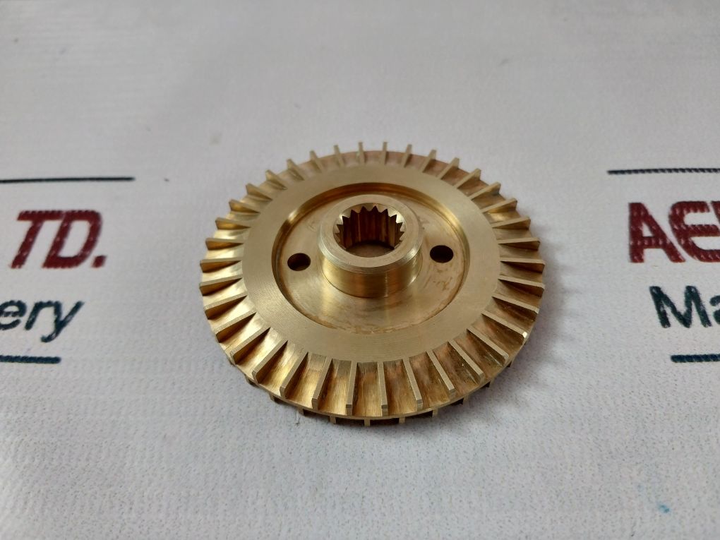 Rotondi Pump Impeller 60 Hz