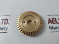 Rotondi Pump Impeller 60 Hz