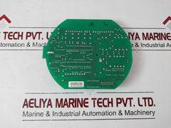Rotork 33729-03 Control Board 04J3301302()0280