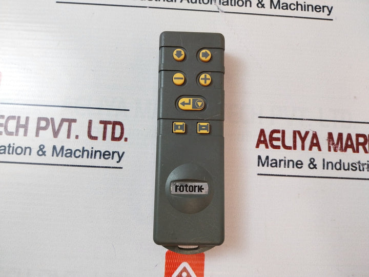 Rotork 44507-03 Iq Valve Actuator Setting Tool 00Atex2058