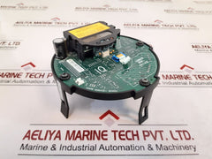 Rotork 47099-02 Electric Actuator Motherboard