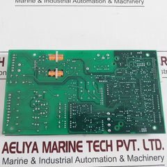 Rotork 50901-04 Pcb Card 51050-04