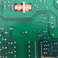 Rotork 50901-04 Pcb Card 51050-04