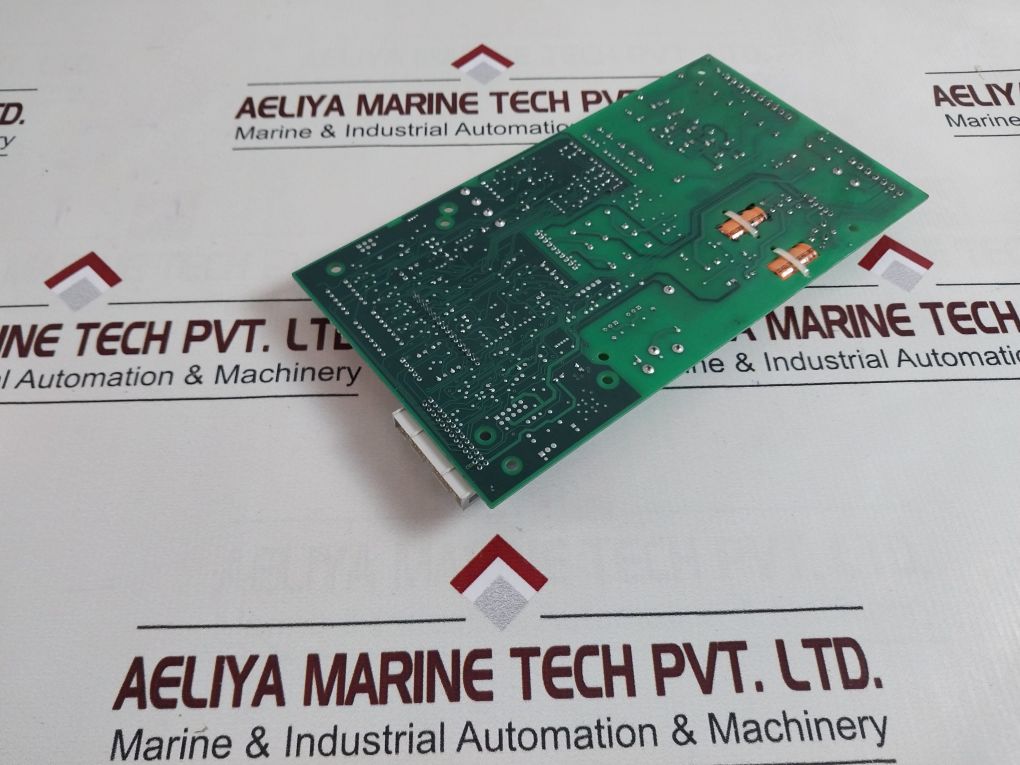 Rotork 50901-04 Pcb Card 51050-04