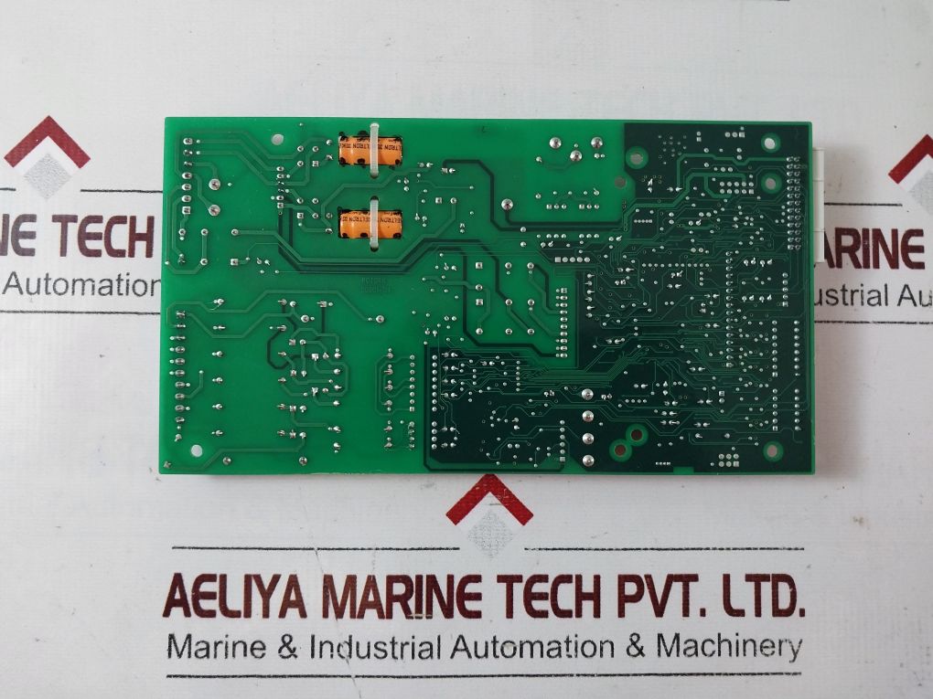 Rotork 50901-04 Pcb Card 51050-04