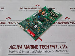 Rotork 50901-04 Pcb Card 51050-04