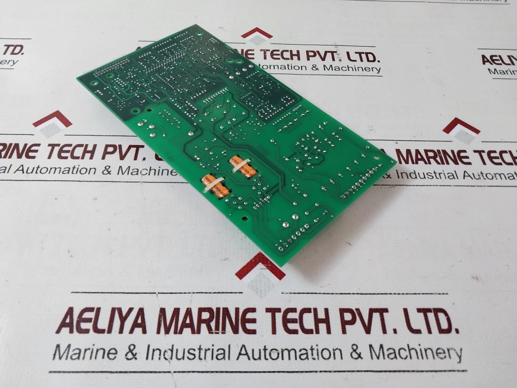 Rotork 50901-04 Pcb Card 51050-04
