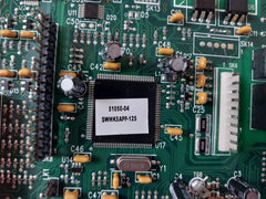 Rotork 50901-04 Pcb Card 51050-04