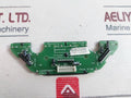 Rotork 60-114 Local Control Panel Gsk0749