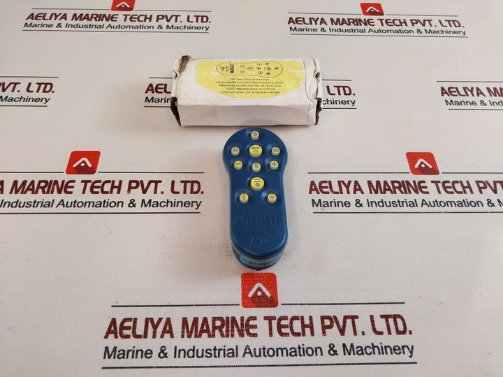 Rotork Controls Btst Actuator Setting Tool -30°C To +50°C