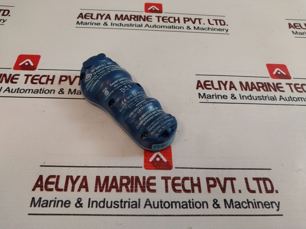 Rotork Controls Btst Actuator Setting Tool -30°C To +50°C