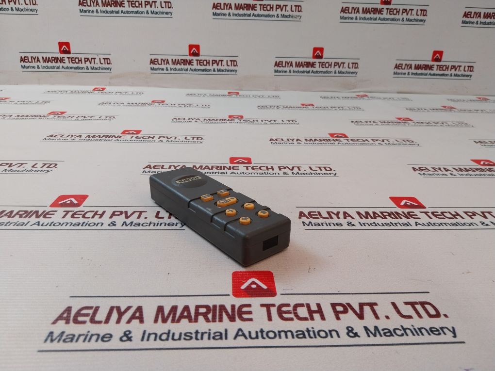 Rotork Ex 92C2535 Iq Valve Actuator Setting Tool