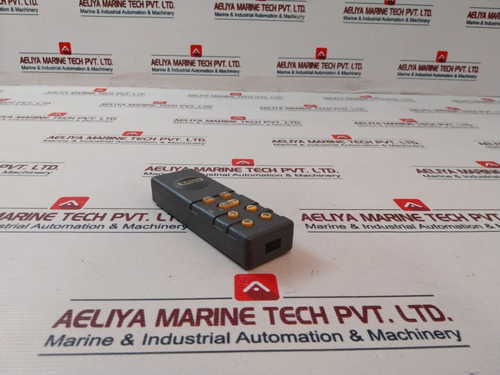 Rotork Ex 92C2535 Iq Valve Actuator Setting Tool