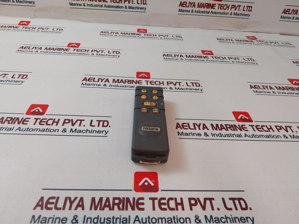 Rotork Ex 92C2535 Iq Valve Actuator Setting Tool