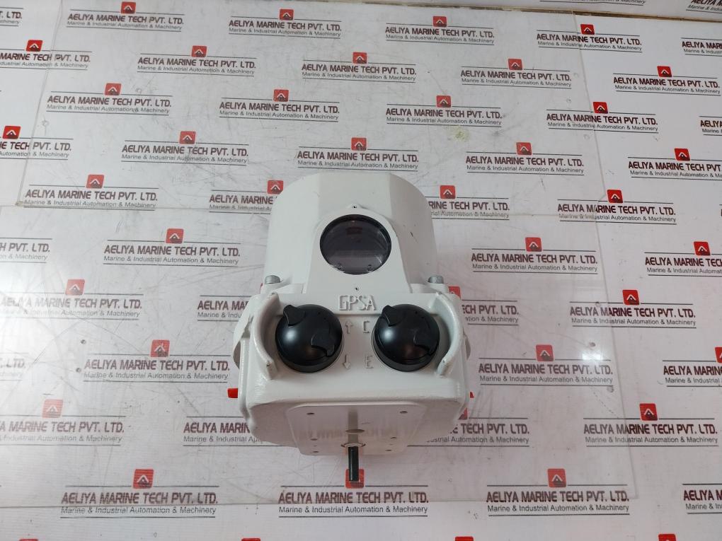 Rotork Gpsa Electric Actuators 53B-046281