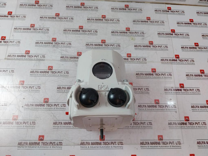 Rotork Gpsa Electric Actuators 53B-046281