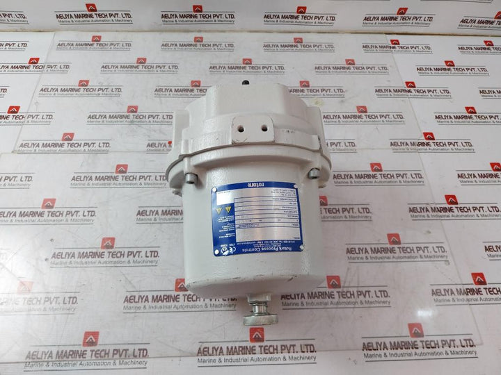 Rotork Gpsa Electric Actuators 53B-046281