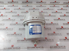 Rotork Gpsa Electric Actuators 53B-046281