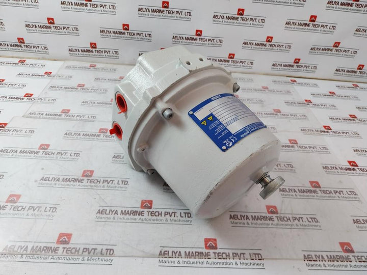 Rotork Gpsa Electric Actuators 53B-046281
