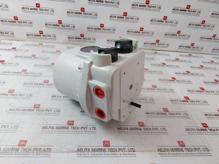 Rotork Gpsa Electric Actuators 53B-046281