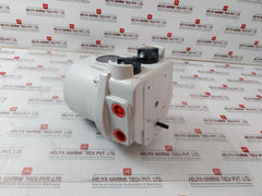 Rotork Gpsa Electric Actuators 53B-046281
