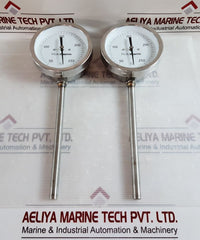 Rototherm 8703000 Thermometer 50-250°C
