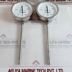 Rototherm 8703000 Thermometer 50-250°C
