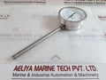 Rototherm 8703000 Thermometer 50-250°C
