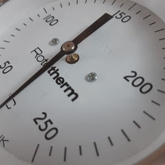 Rototherm 8703000 Thermometer 50-250°C
