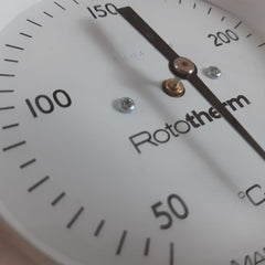 Rototherm 8703000 Thermometer 50-250°C
